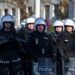 Specijalci poslati na sever Crne Gore (VIDEO)