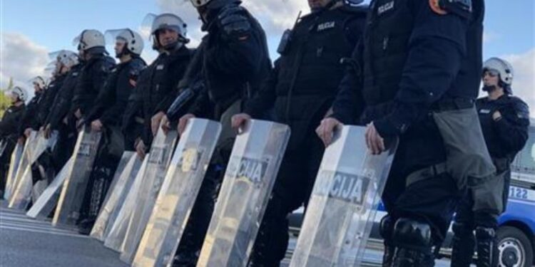 Šta specijalci rade na severu Crne Gore?