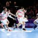 Hrvatska u poslednjem sekundu šokirala Norvešku za finale EP!