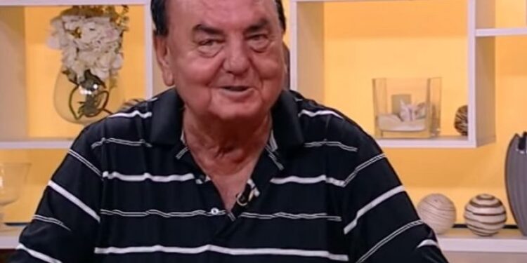 Bora Drljača hitno operisan zbog ove vrste tumora
