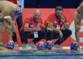 Hrvatska potopljena – Španija u finalu Evropskog prvenstva!