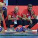 Hrvatska potopljena – Španija u finalu Evropskog prvenstva!