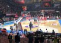 ABA liga kaznila Zvezdu zbog neodlaska na meč u Podgoricu