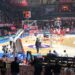 ABA liga kaznila Zvezdu zbog neodlaska na meč u Podgoricu