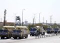 Iran: “Ako Amerika planira da se sveti, bombardovaćemo Izrael i Dubai”