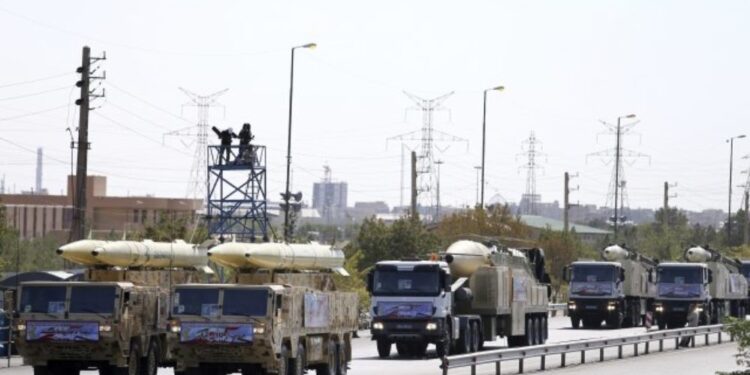 Iran: “Ako Amerika planira da se sveti, bombardovaćemo Izrael i Dubai”