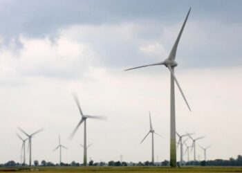 Investicija od 100 miliona evra: Evo gde će se graditi novi vetropark u Srbiji