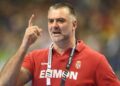 Peruničić pred EP i duel sa Crnom Gorom: Isti smo narod