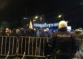 Protesti širom Crne Gore: “Ne damo svetinje” (VIDEO)