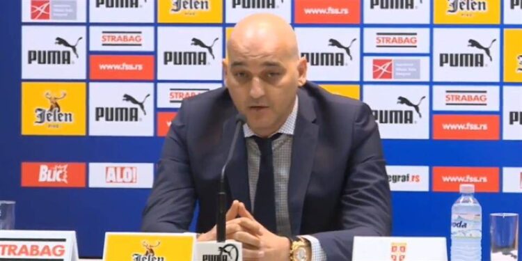 Kovačević: Video sam čoveka sa pištoljem kako prilazi