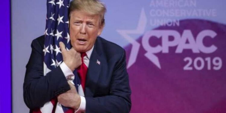 Iran: Tri miliona dolara za glavu Donalda Trampa!