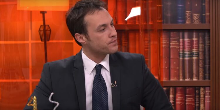 Milačić: Milo hvala ti, od nas si stvorio nadmoćnu naciju