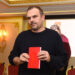 Saša Ilić dobitnik Ninove nagrade za roman godine