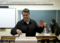 Zoran Milanović je novi predsednik Hrvatske