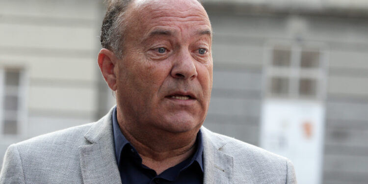 Šarčević najavljuje prvi konkurs za zapošljavanje u prosveti za kraj januara