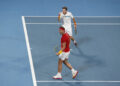 Španija i Nadal preživeli, igraće u polufinalu s Australijom