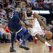 Harden 45. u istoriji NBA s najmanje 20.000 poena (VIDEO)
