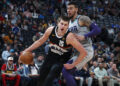 Jokić 12 poena, dabl-dabl Bjelice, tripl-dabl Dončića (VIDEO)
