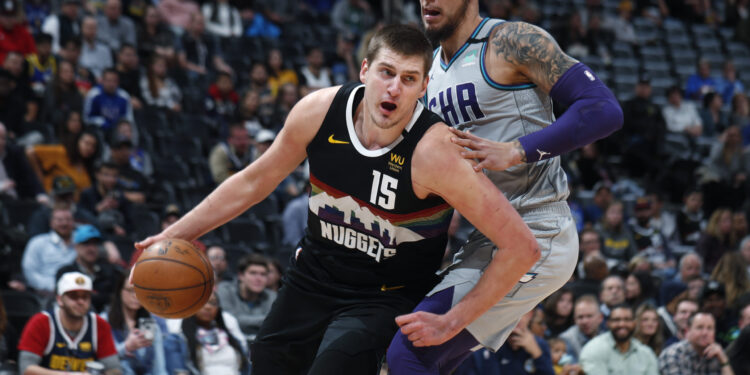 Jokić 12 poena, dabl-dabl Bjelice, tripl-dabl Dončića (VIDEO)