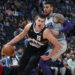 Jokić 12 poena, dabl-dabl Bjelice, tripl-dabl Dončića (VIDEO)