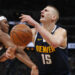 Jokić odličan, Denver nadigran u poslednjoj četvrtini (VIDEO)