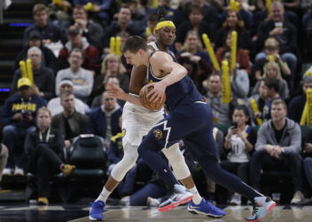 Jokić 22 poena, a bez ijedne asistencije, Sakramento pobedio posle osam poraza (VIDEO)