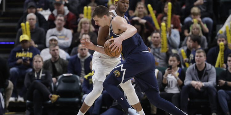 Jokić 22 poena, a bez ijedne asistencije, Sakramento pobedio posle osam poraza (VIDEO)
