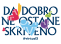 Po dobru se poznaju: Otvoren konkurs za trinaestu Virtus nagradu za filantropiju