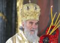 Sutra u “Vestima”: Božićni intervju patrijarha Irineja