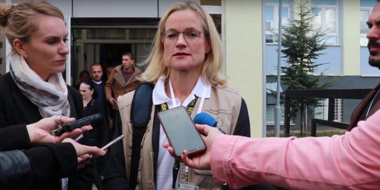 Nemačka poslanica otkriva zašto SAD koče formiranje Kurtijeve vlade