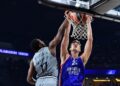 Efes neumoljiv i bez Micića
