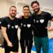 Firmino se krstio obredom u bazenu svog doma u Liverpulu (VIDEO)