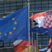 Hrvati likuju zbog odluke Suda EU, ništa od slovenačke tužbe