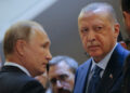 Putin stiže kod Erdogana: Kako “rešiti” Iran, Siriju, Libiju?