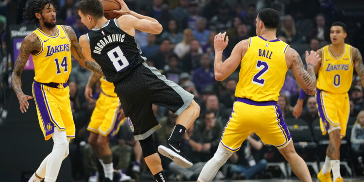 Bogdan Bogdanović: Izgubio sam košarkaškog oca…