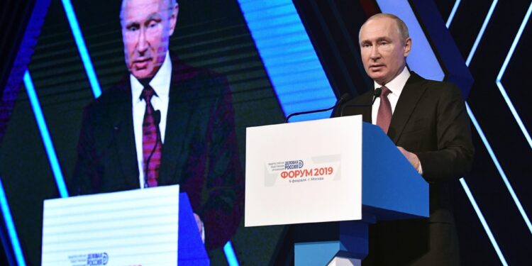 Ko je pobednik američko-iranskog konflikta? Putin!