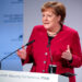 Merkel pozvala svetske sile na samit o Libiji