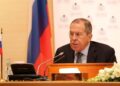Lavrov: Ekstremisti iz Sirije prebacuju se u Libiju