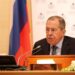 Lavrov: Ekstremisti iz Sirije prebacuju se u Libiju