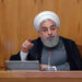 Rohani: SAD odsekle ruku generalu, mi ćemo njima nogu u regionu
