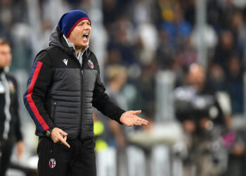 Siniša Mihajlović ponovo u bolnici