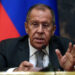 Lavrov: Rusija ne želi nove sukobe sa SAD, ali…
