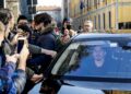 2 kao Z, 1 kao I: Ibrahimoviću u Milanu dres s brojem 21 (FOTO/VIDEO)