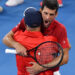 Srbija posle velike drame u 1/4 finalu ATP kupa!