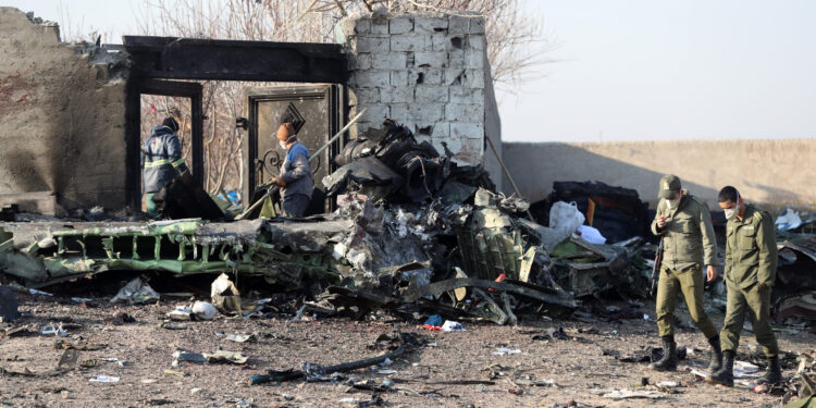 Ukrajinski avion oborila raketa ruske proizvodnje?