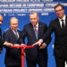 Putin i Erdogan pustili u rad “Turski tok”, prisustvovali i Vučić i Borisov (VIDEO)