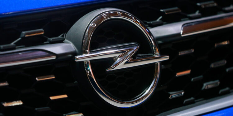Opel otpušta 2.100 radnika u Nemačkoj
