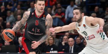 Pobeda Olimpije, buđenje Fenerbahčea