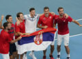 Srbija – Rusija u polufinalu ATP kupa