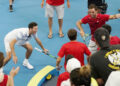 Troicki – od čaše žuči u Madridu do krunisanja u Sidneju (FOTO)